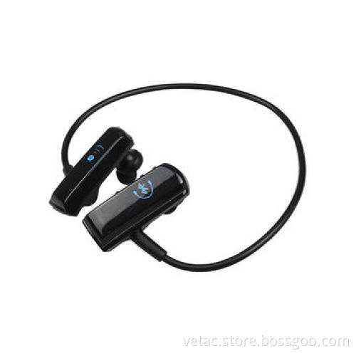 Bluetooth headset with call function
